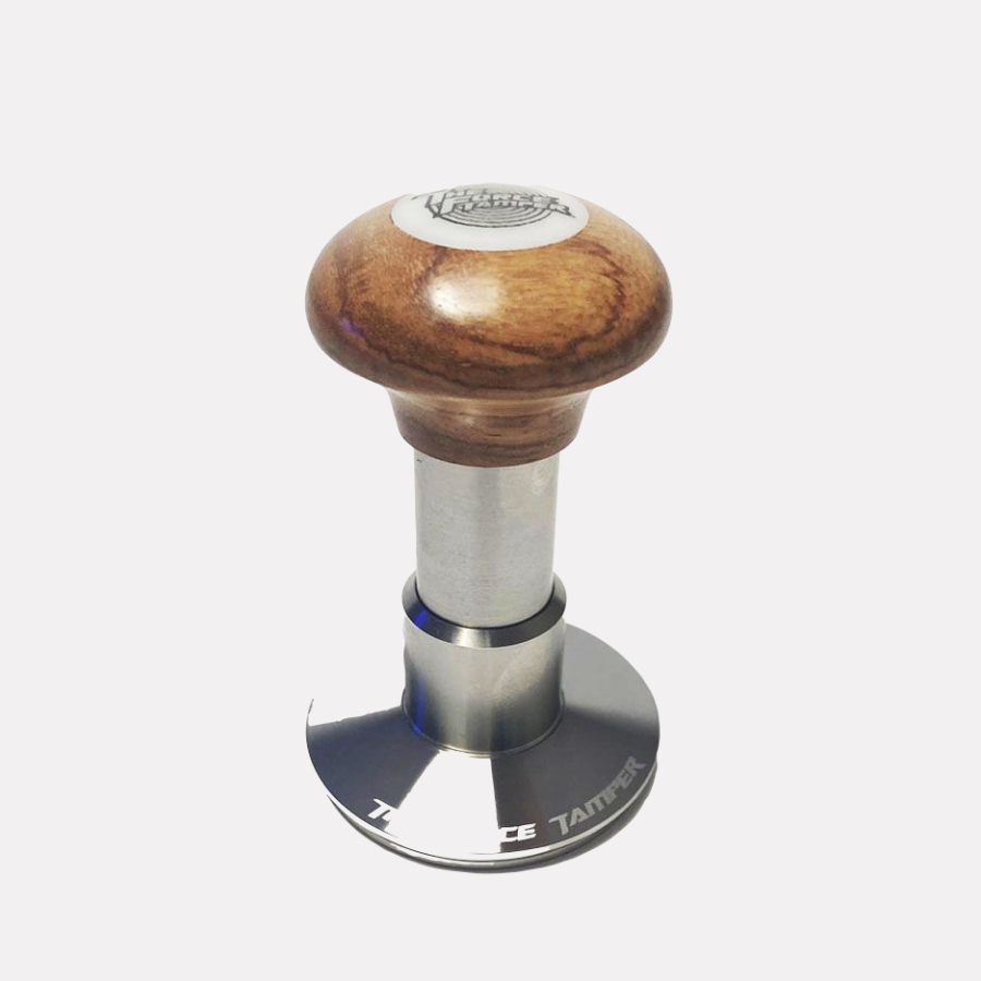 The Force Tamper Jelly Rose Wood