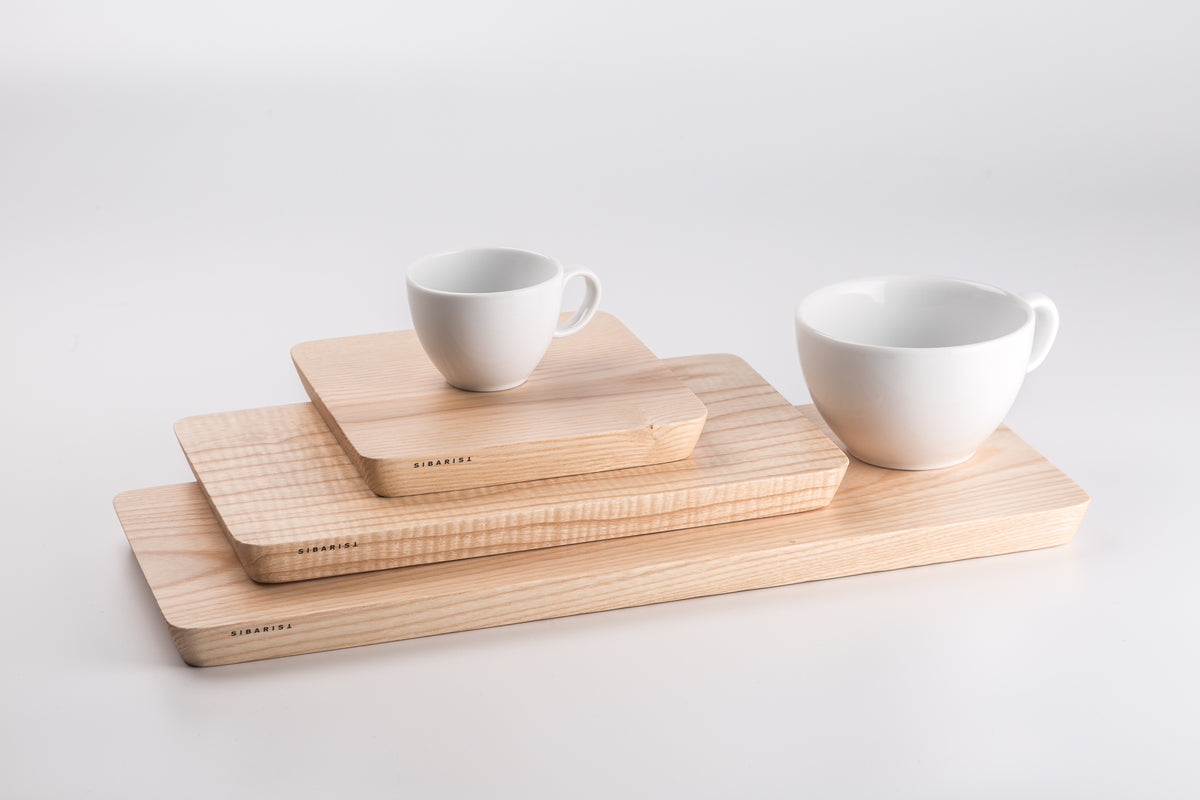 Sibarist Coffee Tray Without Drain
