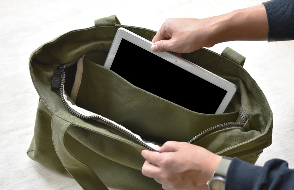 The Best Laptop Tote Bags of 2023  Reviews by Wirecutter