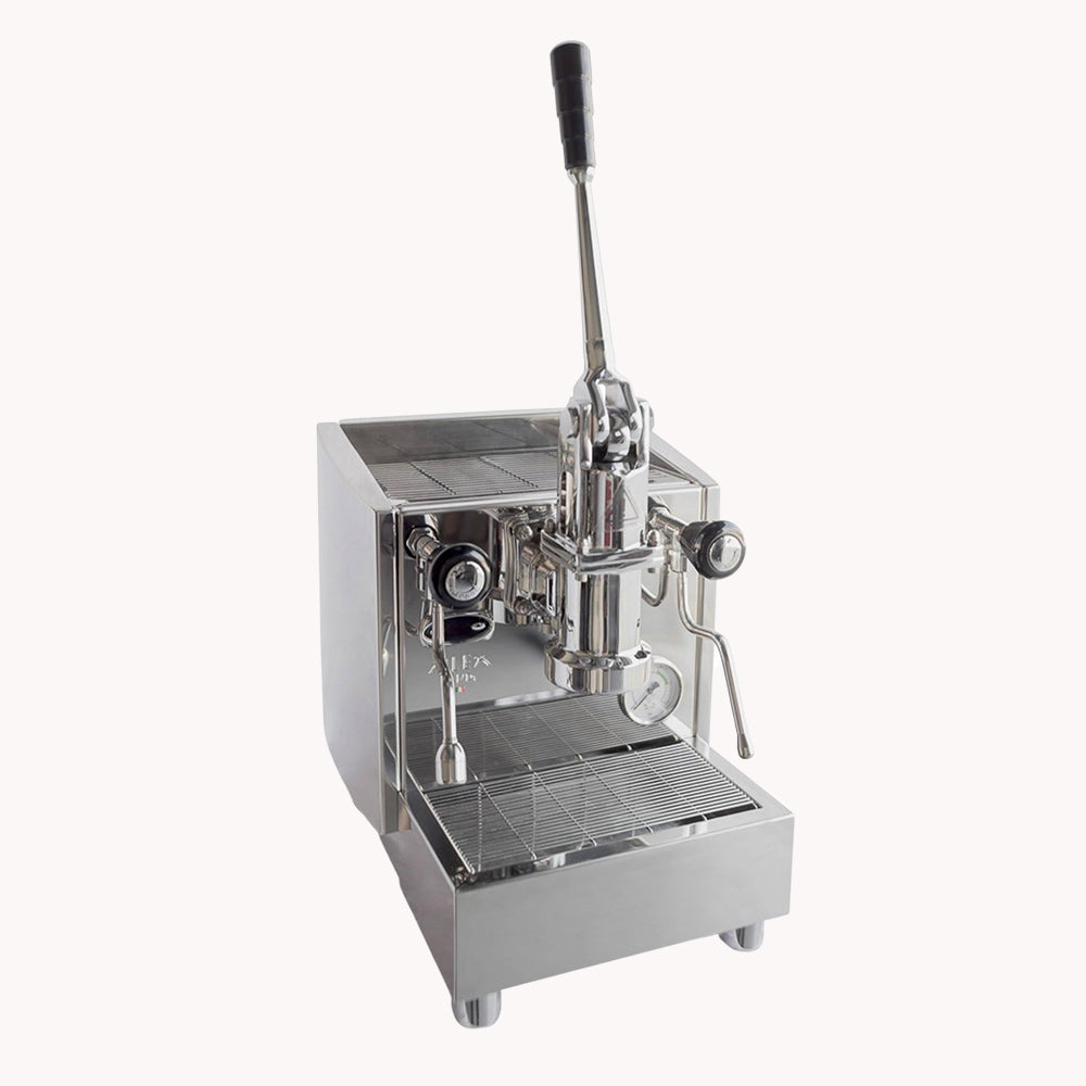 Izzo Alex Leva Espresso Coffee Machine