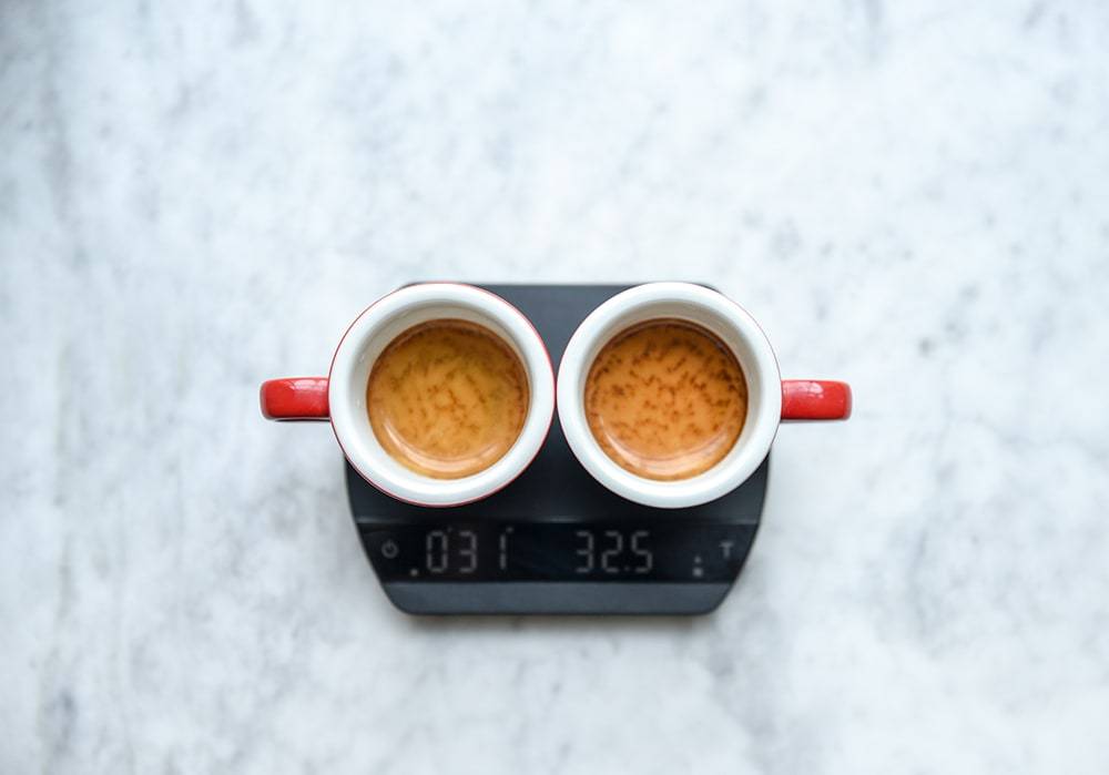 Felicita Arc Scale