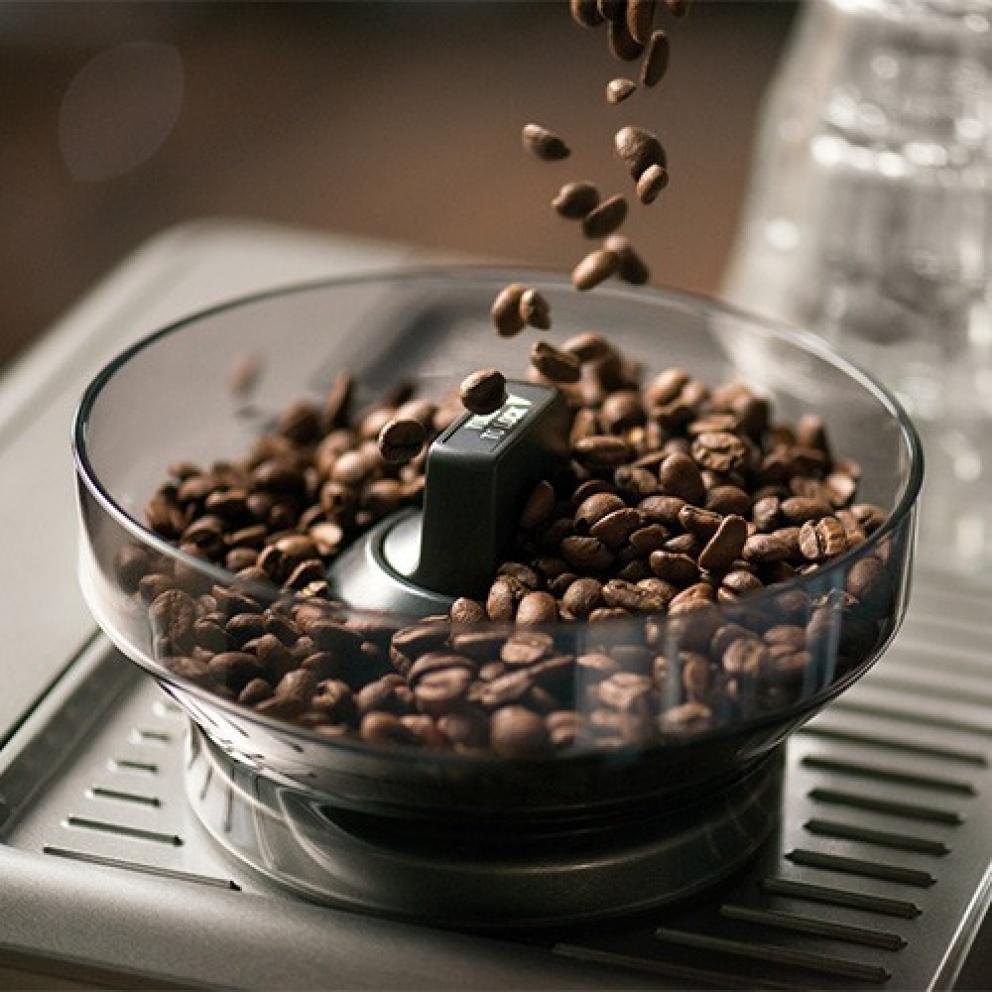 Sage Barista Touch With Grinder - Espresso Machine