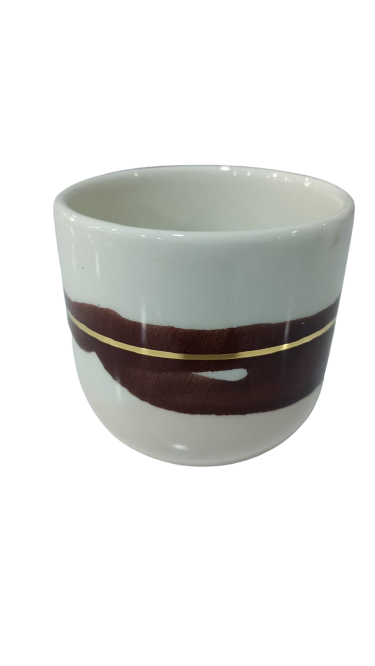 Marinski Espresso Cup - 50ml