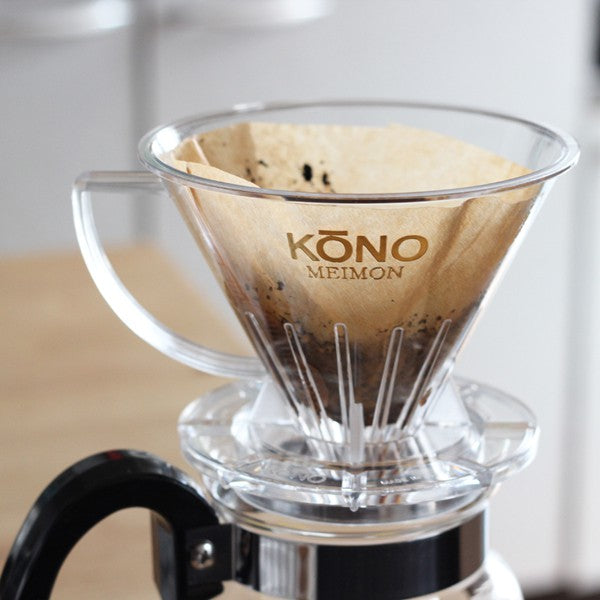 Kono Meimon 2 Cups Coffee Dripper
