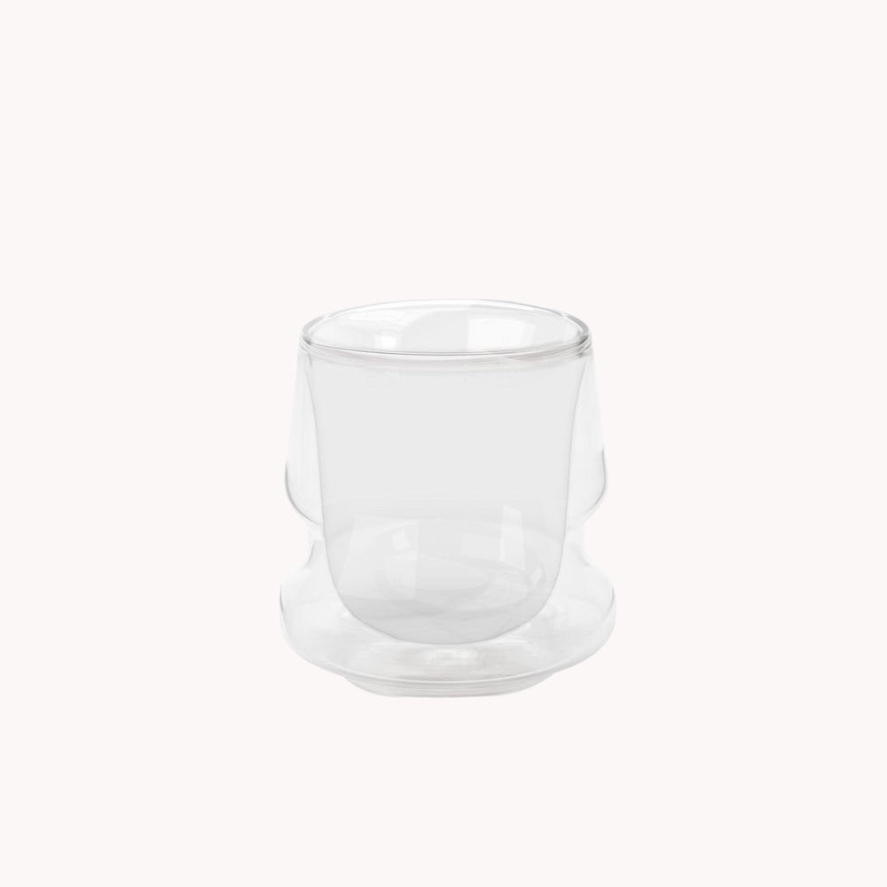 notNeutral Ciclone Tumbler Cups 177ml - Set of 2