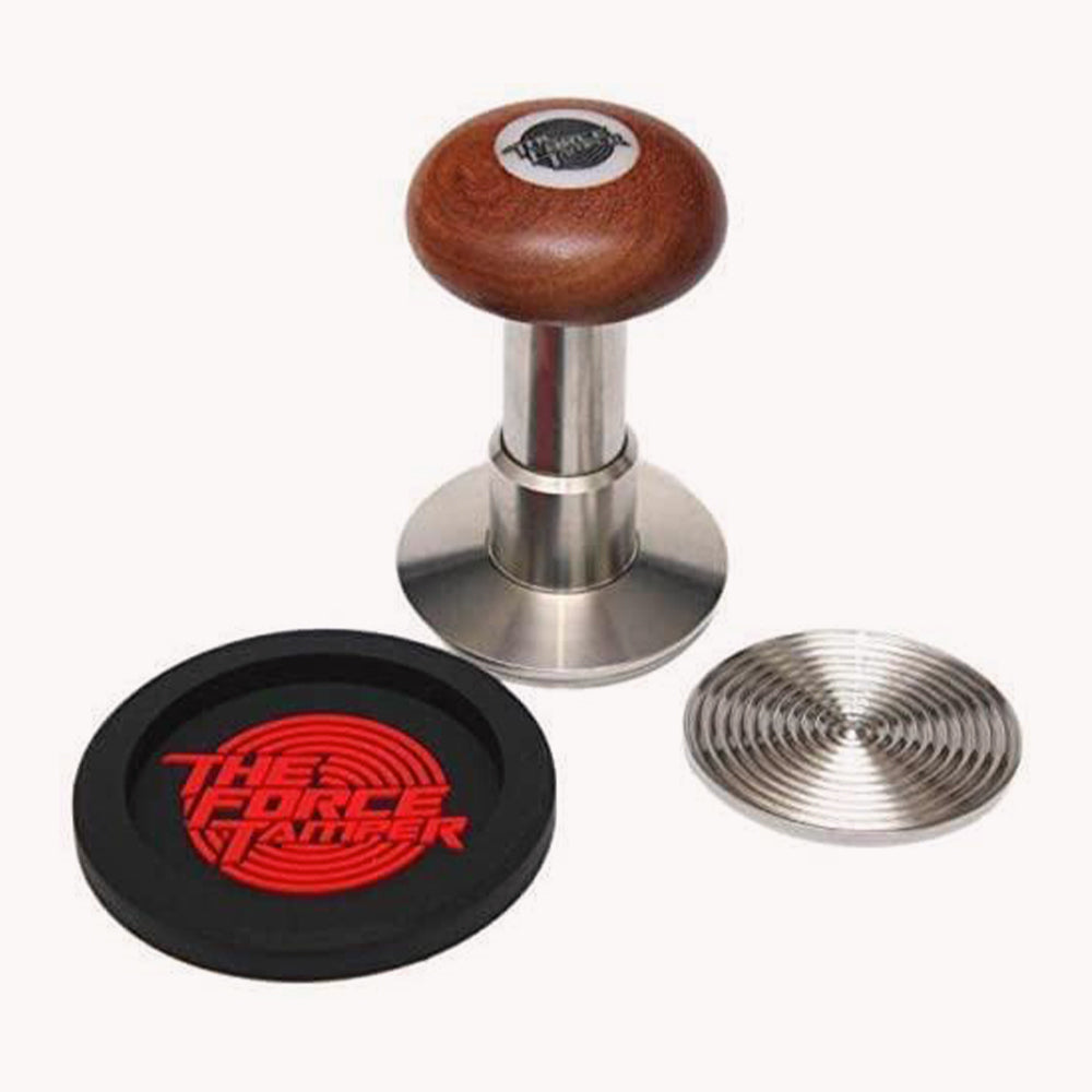 Tamper 