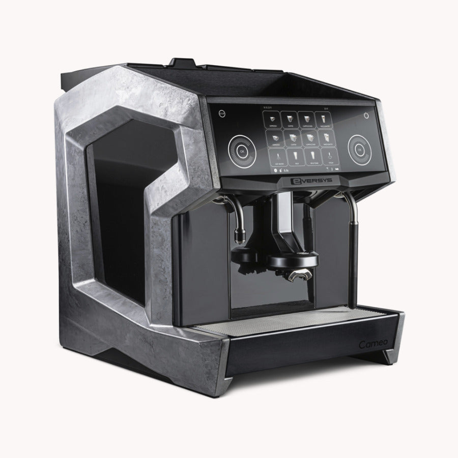  Traditional Coffee Machine