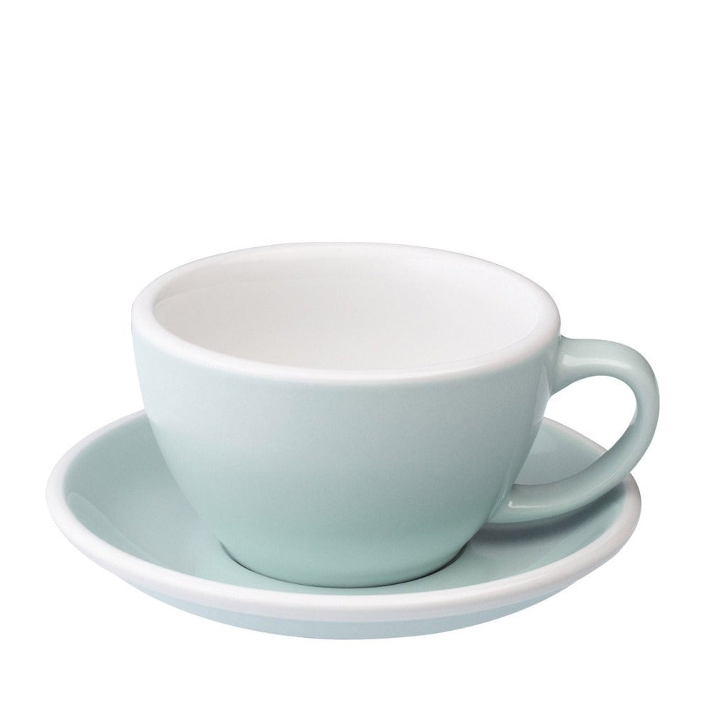 Latte Cup