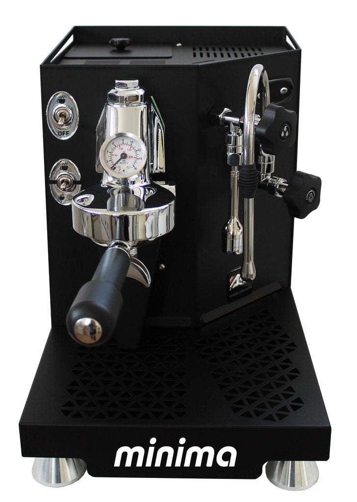 ACS Minima Dual Boiler Espresso Coffee Machine