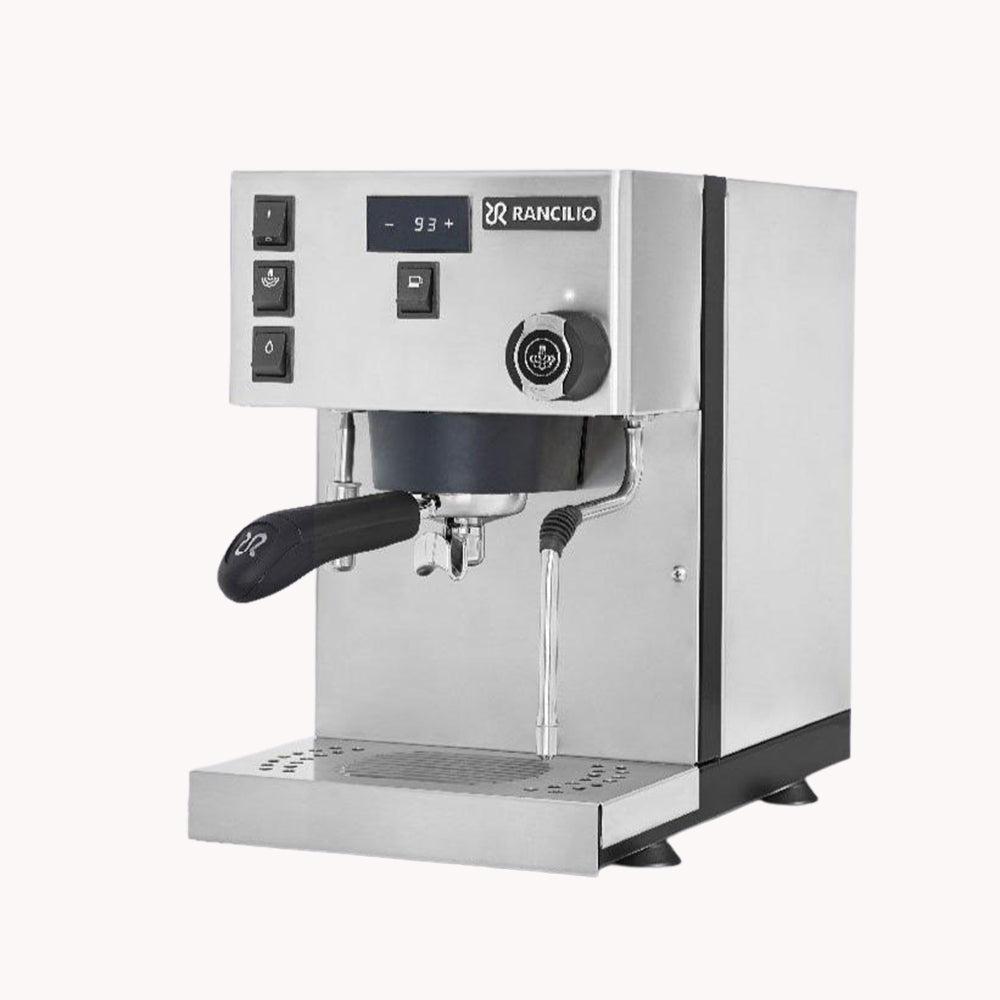 Rancilio Silvia Pro Espresso Machine