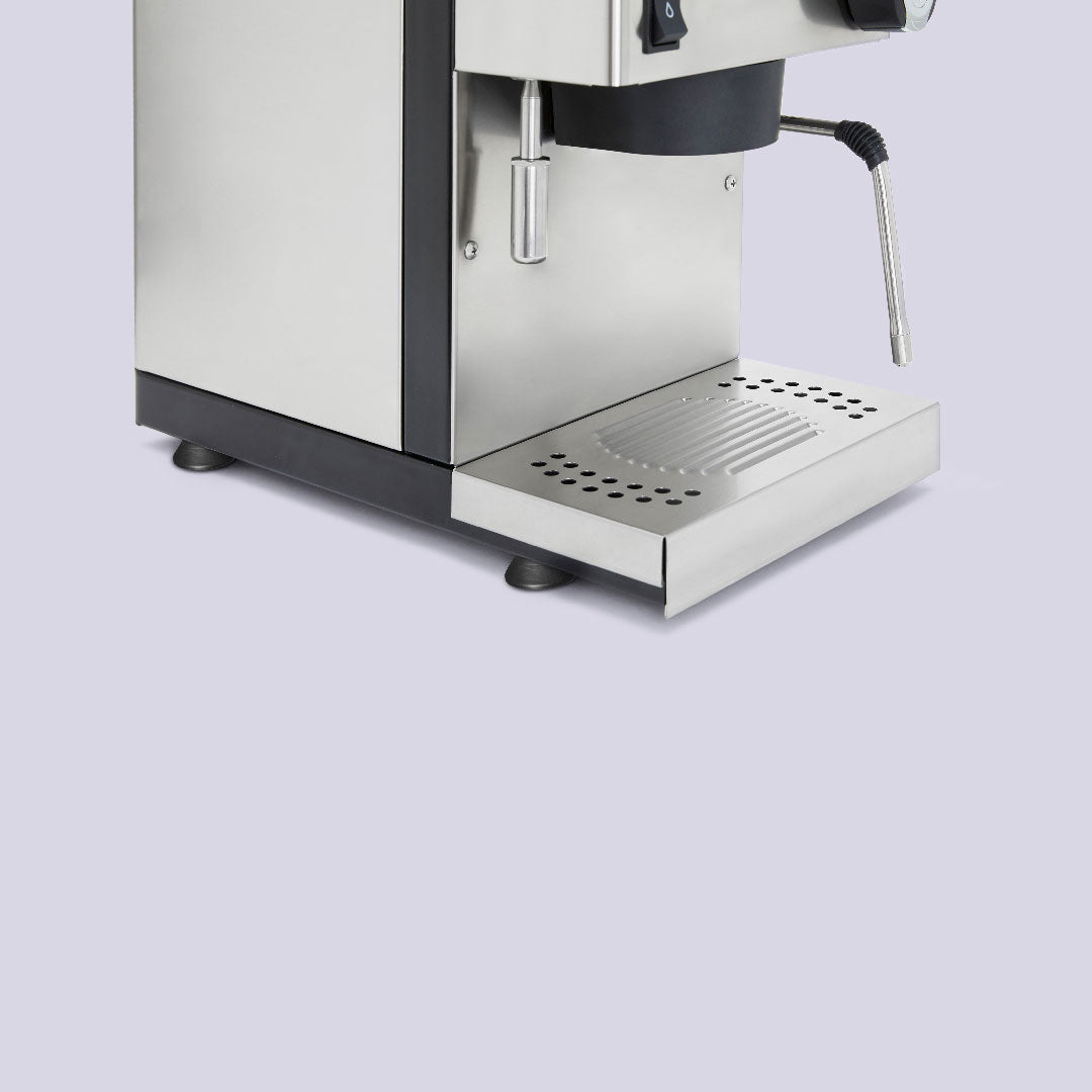 Rancilio Silvia Pro Espresso Machine