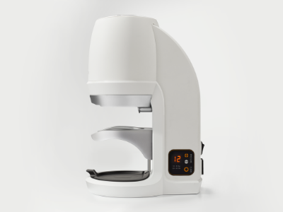 بك بريس Q2 كباسة اسبريسو اوتوماتيكية Gen 5